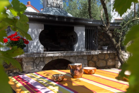 Apartmán Ostrov Krk - Malinska OS 12124 N1