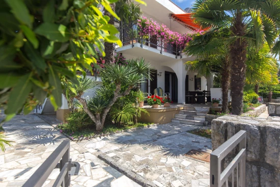 Apartmán Ostrov Krk - Malinska OS 12124 N1