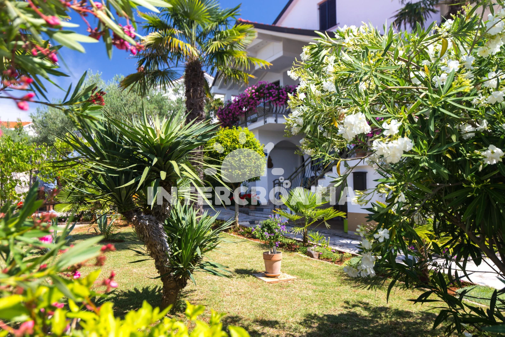 Apartmán Ostrov Krk - Malinska OS 12124 N1