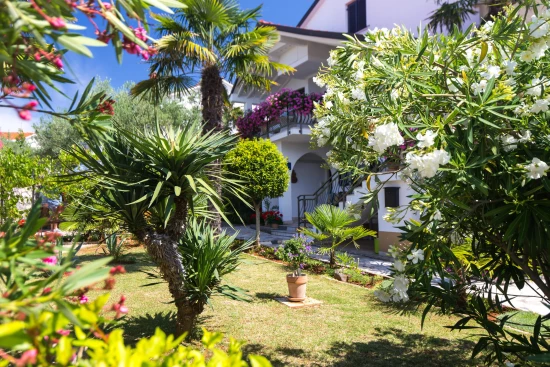 Apartmán Ostrov Krk - Malinska OS 12124 N1