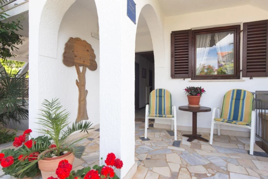 Apartmán Ostrov Krk - Malinska OS 12124 N1