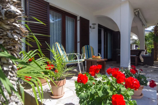 Apartmán Ostrov Krk - Malinska OS 12124 N1