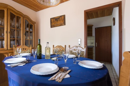 Apartmán Ostrov Krk - Malinska OS 12124 N1