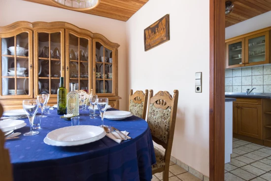 Apartmán Ostrov Krk - Malinska OS 12124 N1