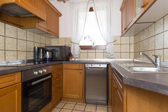 Apartmán Ostrov Krk - Malinska OS 12124 N1