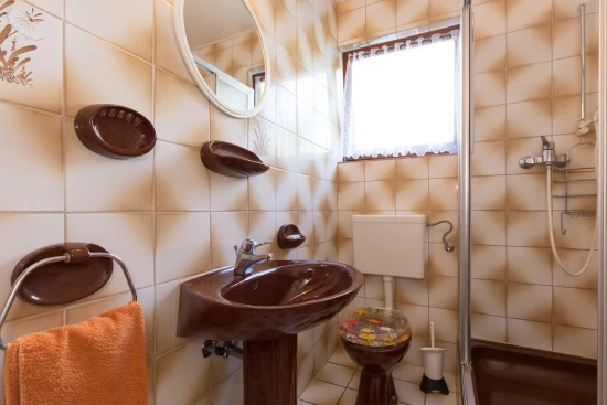 Apartmán Ostrov Krk - Malinska OS 12124 N1