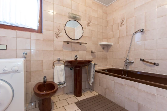 Apartmán Ostrov Krk - Malinska OS 12124 N1