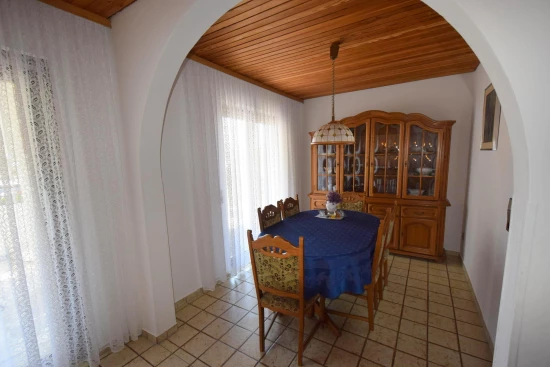Apartmán Ostrov Krk - Malinska OS 12124 N1