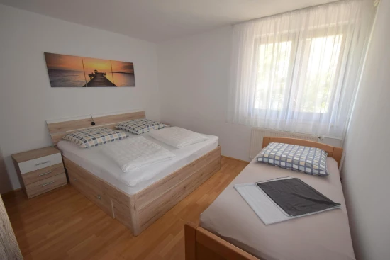 Apartmán Ostrov Krk - Malinska OS 12124 N1
