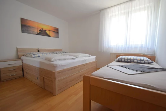 Apartmán Ostrov Krk - Malinska OS 12124 N1