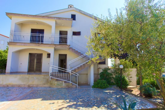 Apartmán Ostrov Krk - Krk OS 12124 N3