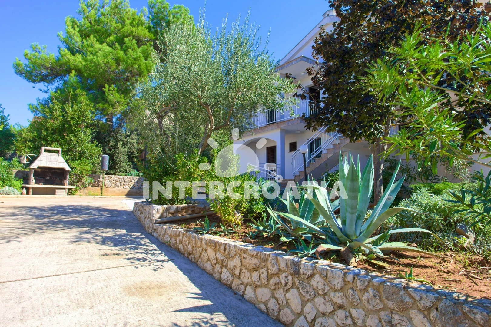 Apartmán Ostrov Krk - Krk OS 12124 N3