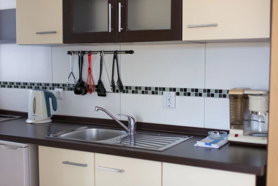 Apartmán Ostrov Krk - Krk OS 12124 N3