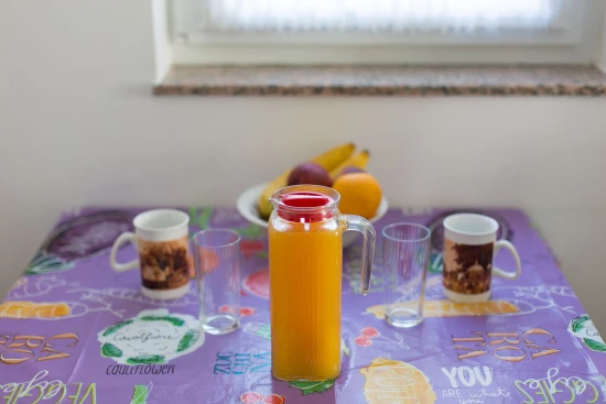 Apartmán Ostrov Krk - Krk OS 12124 N3