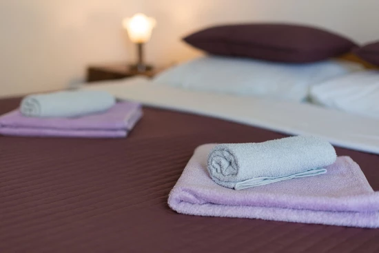 Apartmán Ostrov Krk - Krk OS 12124 N3