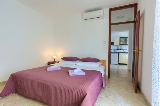 Apartmán Ostrov Krk - Krk OS 12124 N3