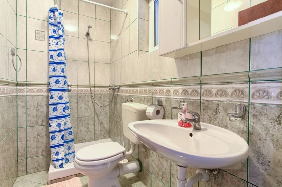 Apartmán Ostrov Krk - Krk OS 12124 N3