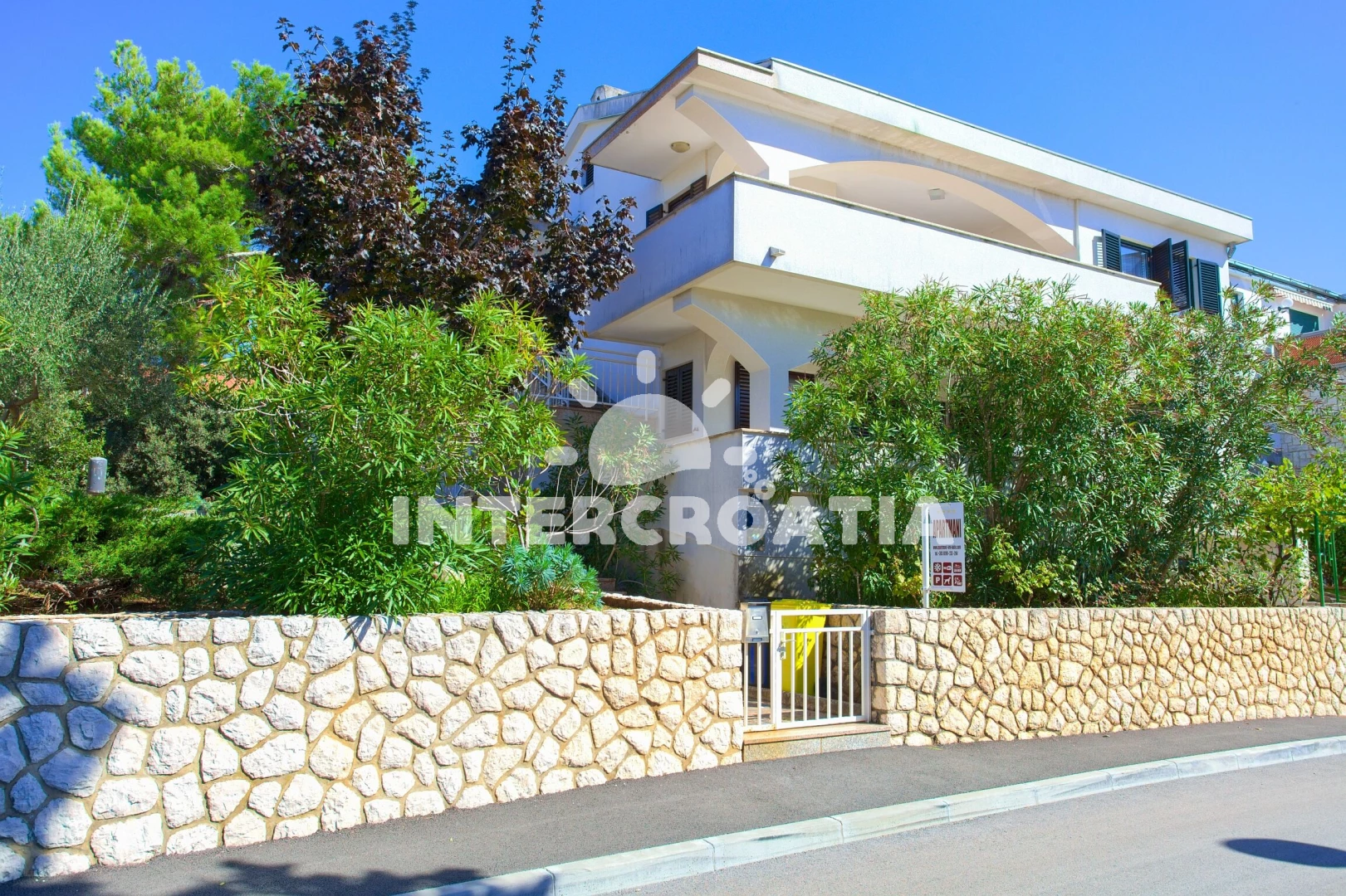 Apartmán Ostrov Krk - Krk OS 12124 N4