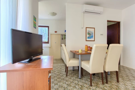 Apartmán Ostrov Krk - Krk OS 12124 N4