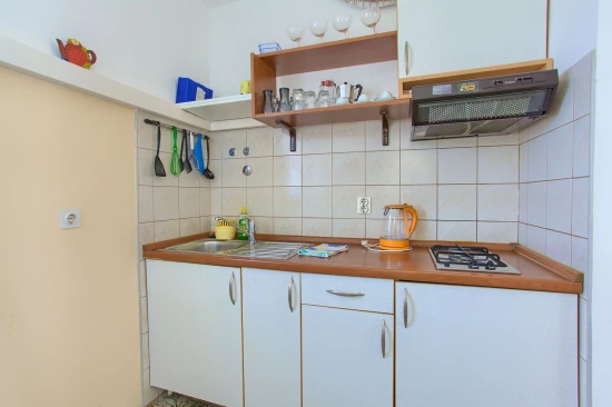 Apartmán Ostrov Krk - Krk OS 12124 N4