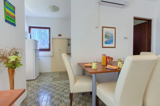 Apartmán Ostrov Krk - Krk OS 12124 N4