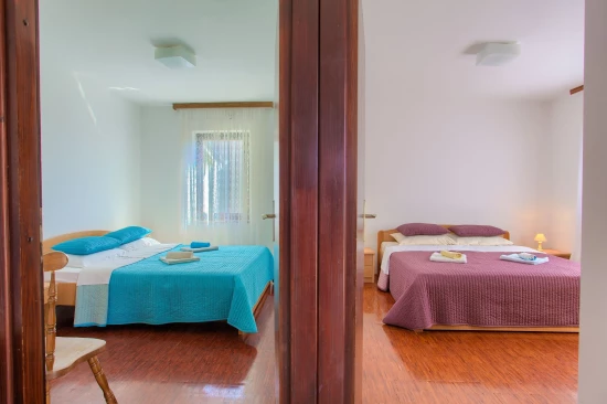 Apartmán Ostrov Krk - Krk OS 12124 N4