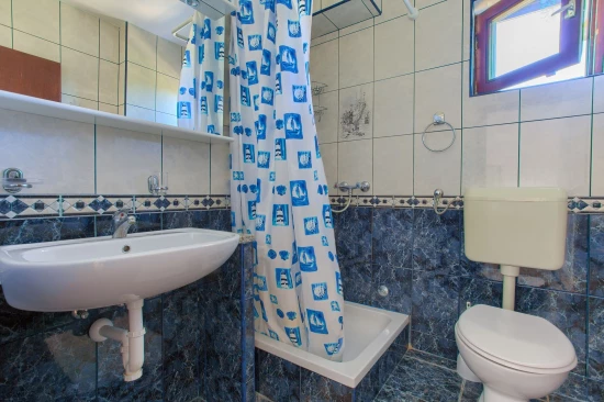 Apartmán Ostrov Krk - Krk OS 12124 N4