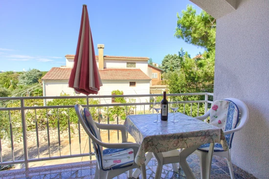 Apartmán Ostrov Krk - Krk OS 12125 N1