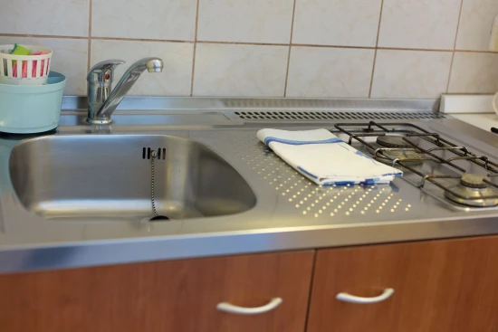 Apartmán Ostrov Krk - Krk OS 12125 N1