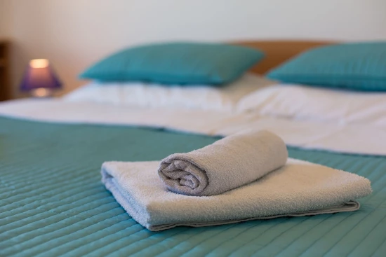 Apartmán Ostrov Krk - Krk OS 12125 N1