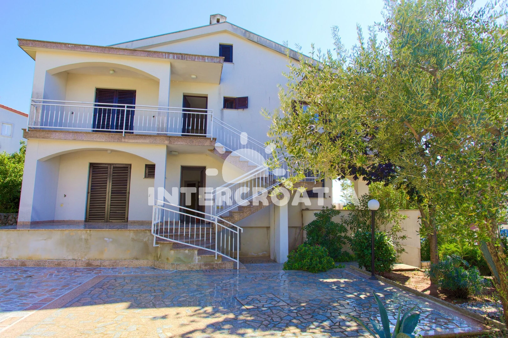 Apartmán Ostrov Krk - Krk OS 12125 N2