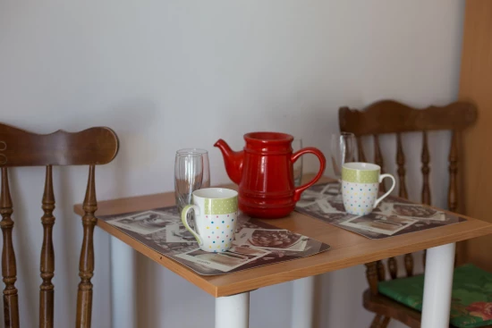 Apartmán Ostrov Krk - Krk OS 12125 N2