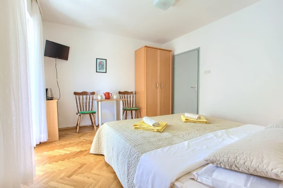 Apartmán Ostrov Krk - Krk OS 12125 N2