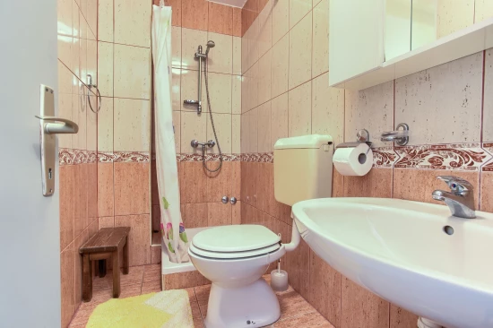 Apartmán Ostrov Krk - Krk OS 12125 N2