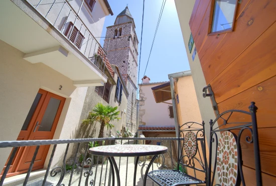 Domek Ostrov Krk - Vrbnik OS 12126 N1