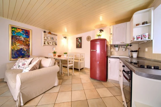 Domek Ostrov Krk - Vrbnik OS 12126 N1