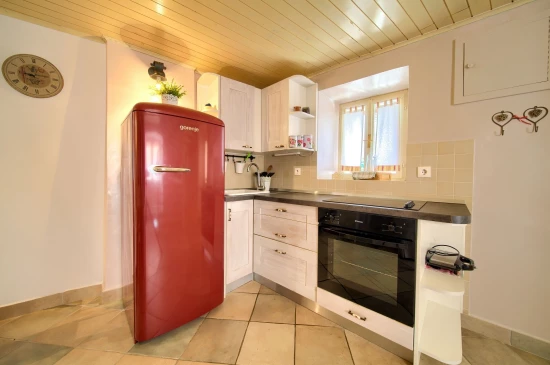 Domek Ostrov Krk - Vrbnik OS 12126 N1