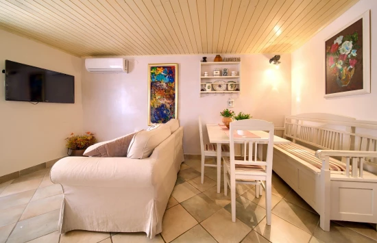 Domek Ostrov Krk - Vrbnik OS 12126 N1