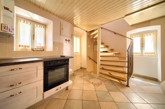 Domek Ostrov Krk - Vrbnik OS 12126 N1