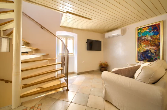 Domek Ostrov Krk - Vrbnik OS 12126 N1