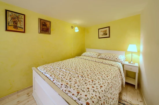 Domek Ostrov Krk - Vrbnik OS 12126 N1