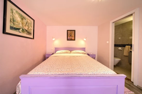 Domek Ostrov Krk - Vrbnik OS 12126 N1