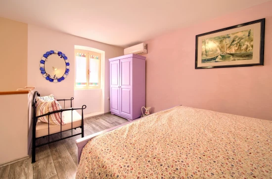 Domek Ostrov Krk - Vrbnik OS 12126 N1