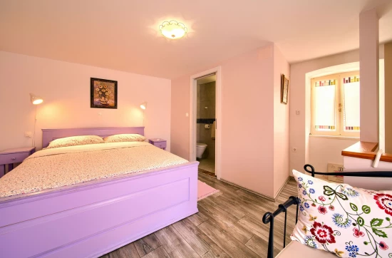 Domek Ostrov Krk - Vrbnik OS 12126 N1