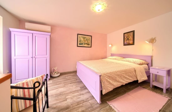 Domek Ostrov Krk - Vrbnik OS 12126 N1