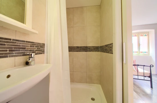 Domek Ostrov Krk - Vrbnik OS 12126 N1