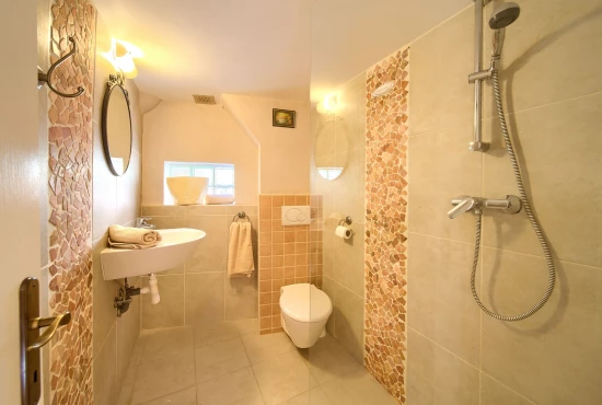 Domek Ostrov Krk - Vrbnik OS 12126 N1