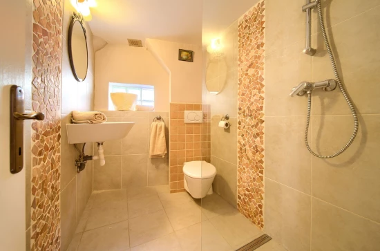 Domek Ostrov Krk - Vrbnik OS 12126 N1