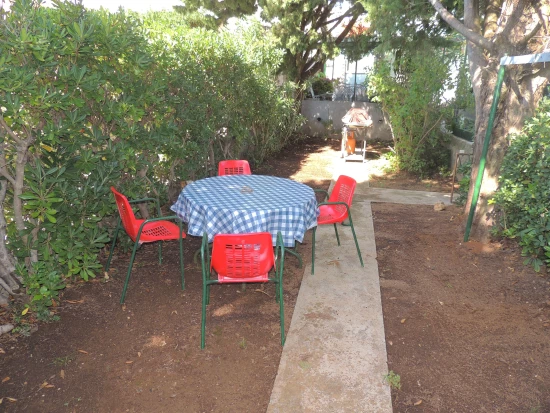 Apartmán Ostrov Krk - Krk OS 12126 N2