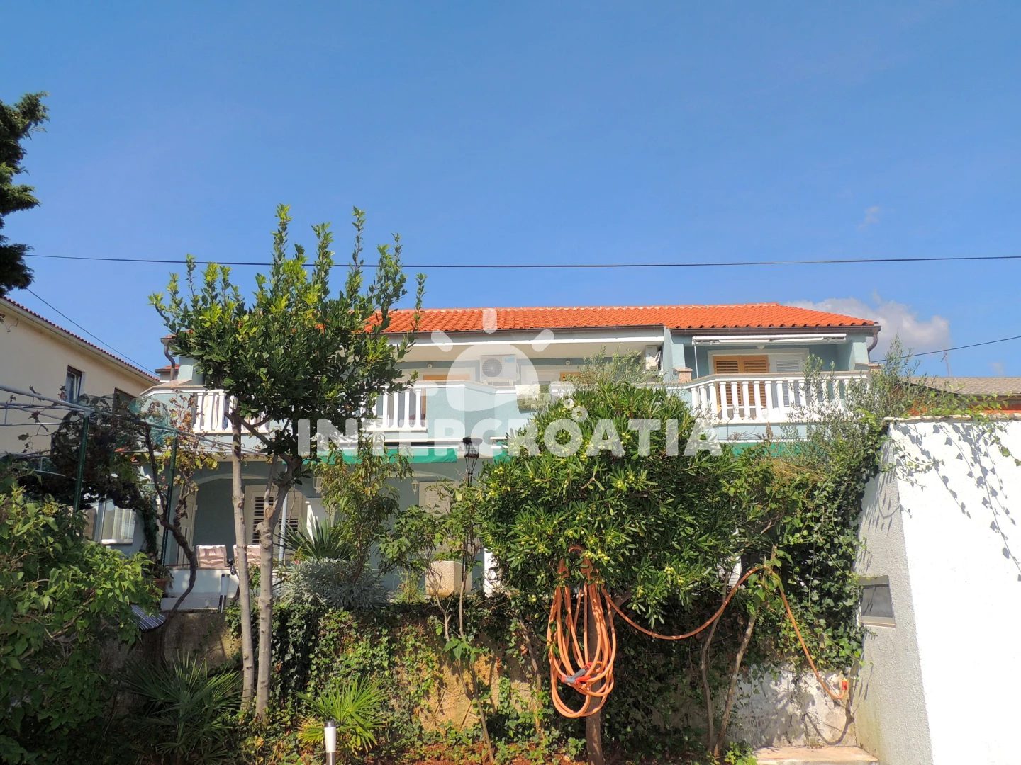 Apartmán Ostrov Krk - Krk OS 12126 N2